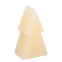 KERZE - Creme, LIFESTYLE, Paraffin (11,5/6,5cm) - Steinhart