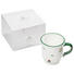 FRÜHSTÜCKSTASSE 300 ml - Grün, LIFESTYLE, Keramik (10/9/12cm) - Gmundner FRÜHSTÜCKSTASSE 300 ml - Grün, LIFESTYLE, Keramik (10/9/12cm) - Gmundner