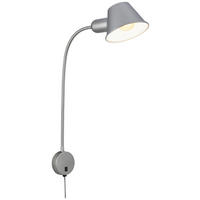 LESELEUCHTE   - Basics, Kunststoff/Metall (55cm)