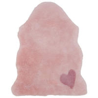 SCHAFFELL 60/42 cm  - Pink, Basics, Leder (60/42cm) - Jimmylee