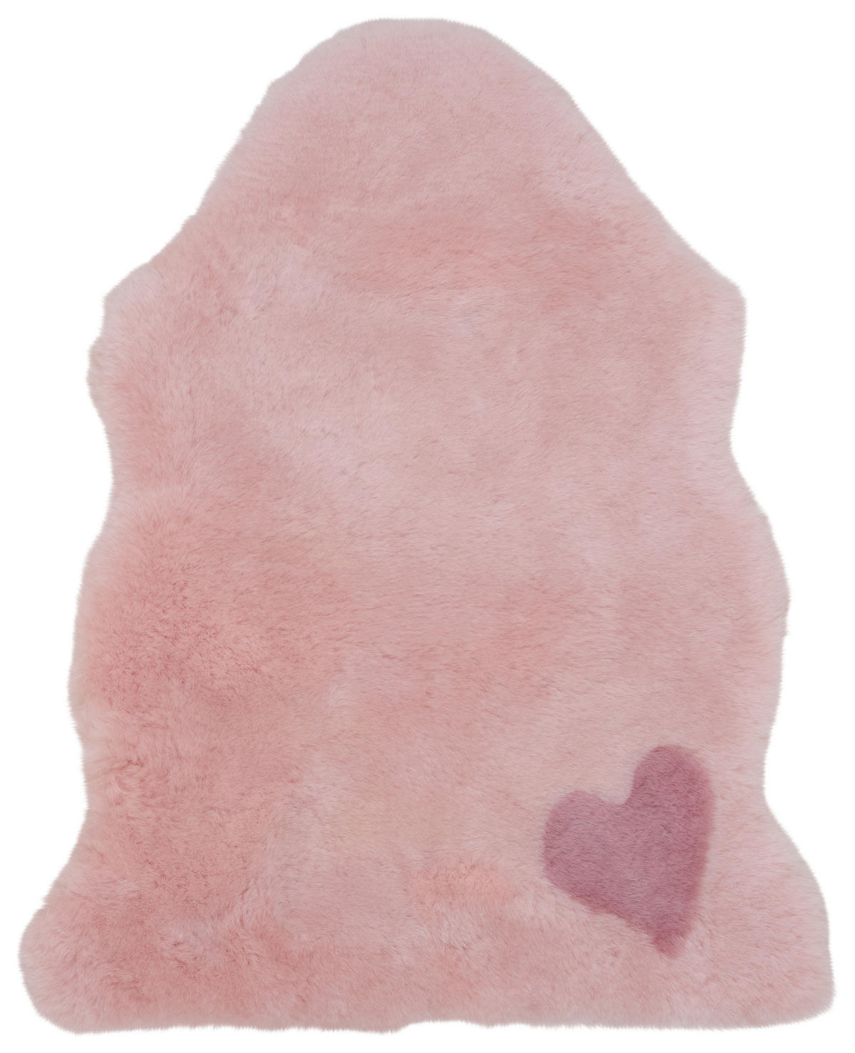 SCHAFFELL 60/42 cm  - Pink, Basics, Leder (60/42cm) - Jimmylee