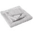 HANDTUCH 50/100 cm - Silberfarben, Basics, Textil (50/100cm) - Cawoe HANDTUCH 50/100 cm - Silberfarben, Basics, Textil (50/100cm) - Cawoe