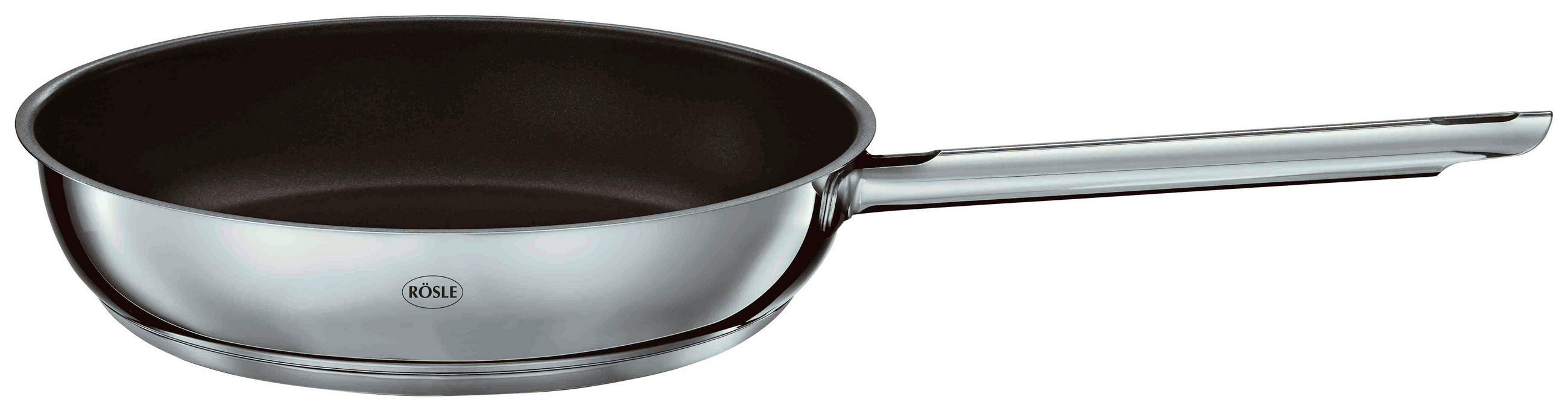 Rösle PÁNEV NA SMAŽENÍ 24 cm