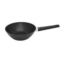 WOKPFANNE New Wave 24 cm  - Basics, Metall (24cm) - ELO