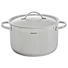 FLEISCHTOPF 5 L - Edelstahlfarben, Basics, Metall (24cm) - Homeware Profession. FLEISCHTOPF 5 L - Edelstahlfarben, Basics, Metall (24cm) - Homeware Profession.