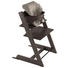 BABY KISSEN FÜR HOCHSTUHL - Grau, Basics, Textil (20/24/8cm) - Stokke BABY KISSEN FÜR HOCHSTUHL - Grau, Basics, Textil (20/24/8cm) - Stokke