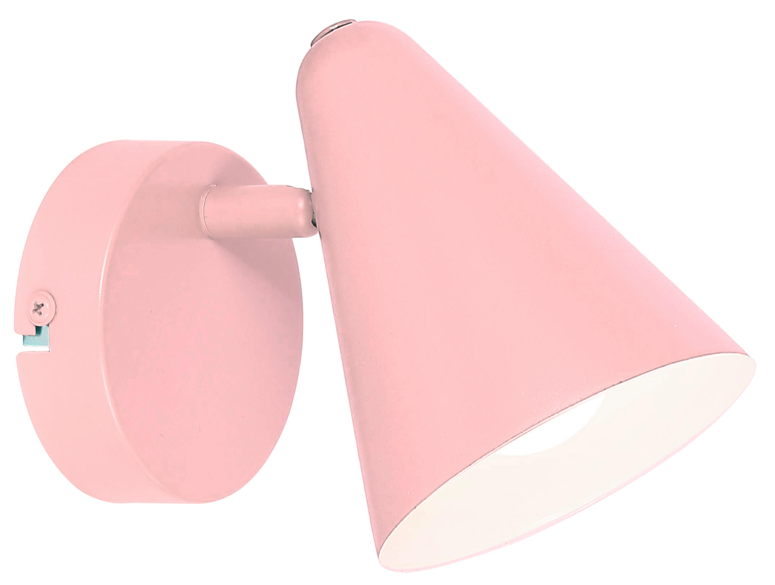 STRAHLER 16/10/13 cm   - Pink, Trend, Metall (16/10/13cm)