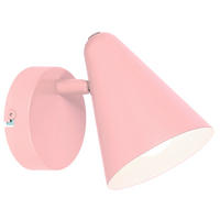 STRAHLER 16/10/13 cm   - Pink, Trend, Metall (16/10/13cm)