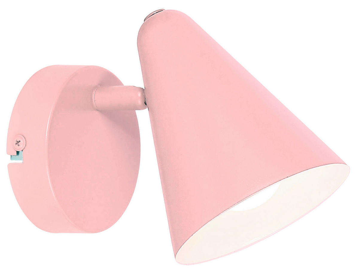 STRAHLER 16/10/13 cm   - Pink, Trend, Metall (16/10/13cm)