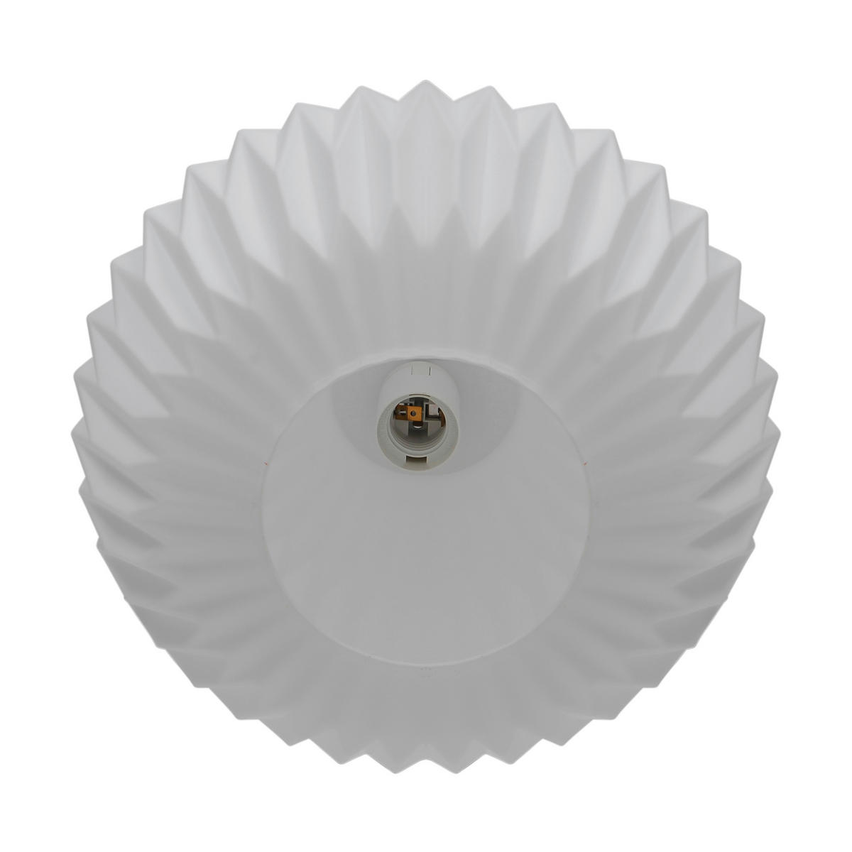 HÄNGELEUCHTE Aviana 30/21 cm  - Weiß, Design, Glas (30/21cm) - Nordlux