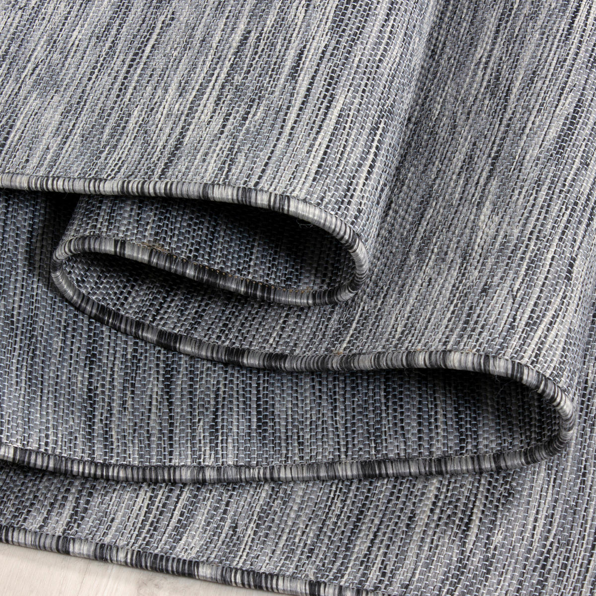 VONKAJŠÍ KOBEREC, 80/150 cm, antracitová - antracitová, Konventionell, textil (80/150cm) - Novel
