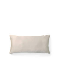 KISSENHÜLLE Alice 40/80 cm  - Sandfarben, Basics, Textil (40/80cm) - Essenza