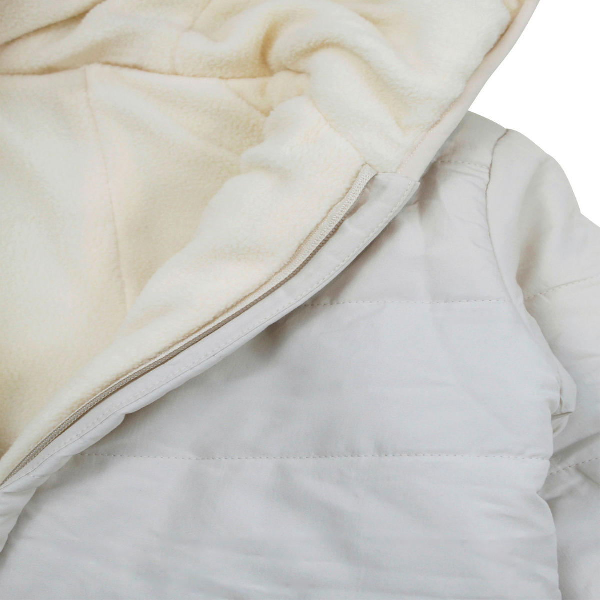 OVERALL - Beige, Basics, Textil (86null) - Patinio