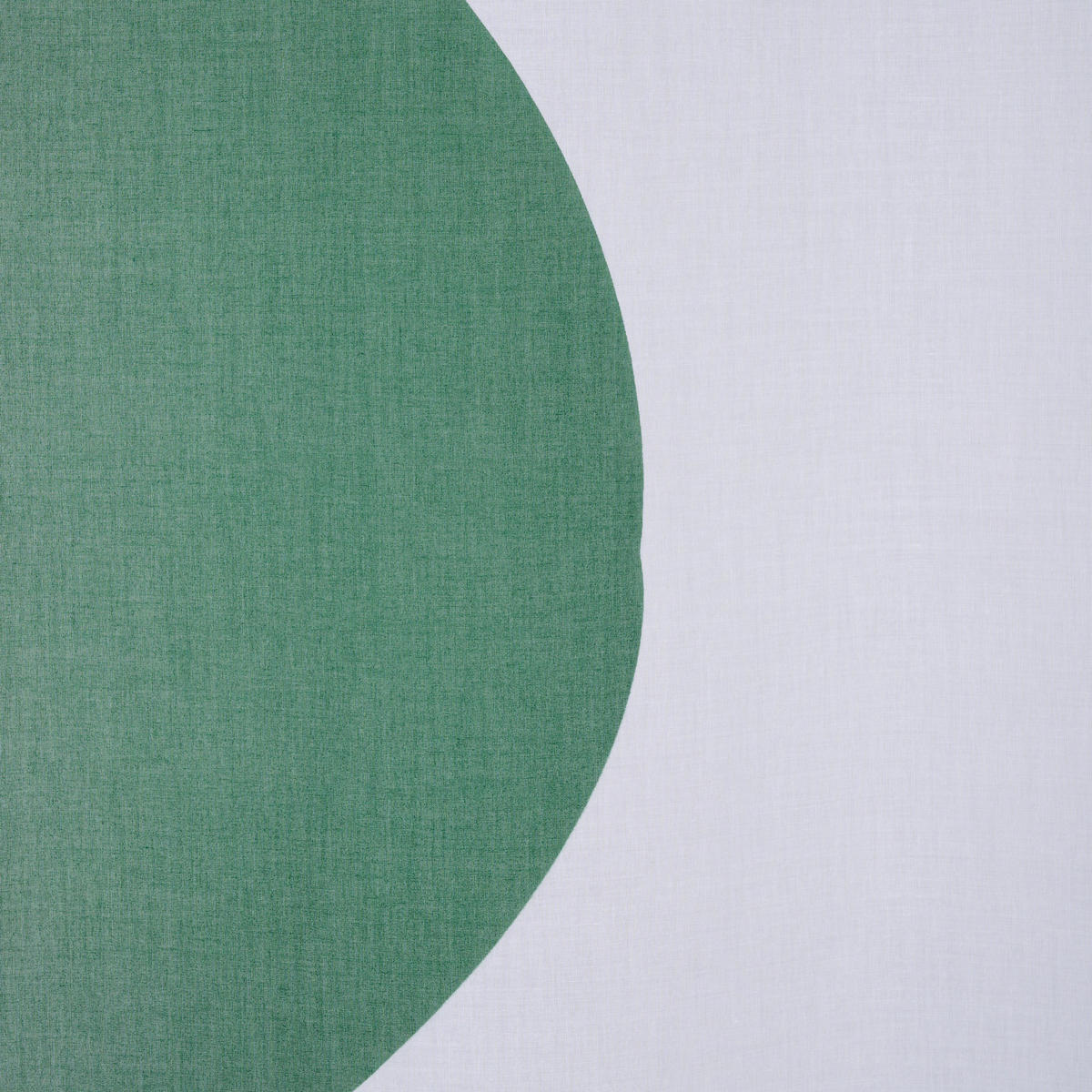 ZÁVĚS S OČKY, poloprůhledné, 140/245 cm - černá/zelená, Design, textil (140/245cm) - Esposa