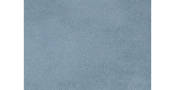 ECKBANK 230/170 cm  in Eichefarben, Hellblau  - Eichefarben/Hellblau, KONVENTIONELL, Holz/Textil (230/170cm) - Moderano