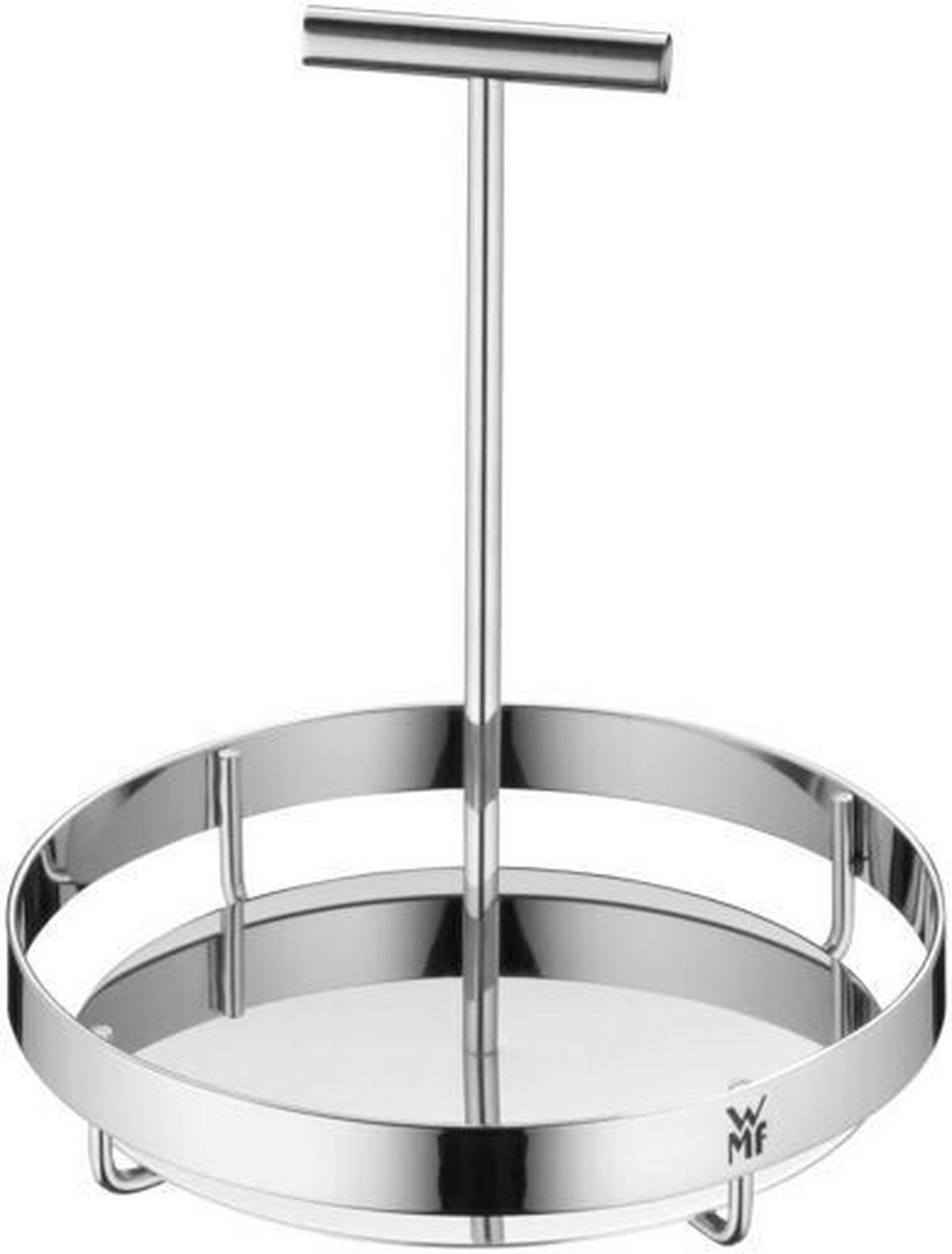 STALAK ZA ZAČINE De Luxe  - Basics, metal - WMF