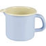 SCHNABELTOPF 0,5 L - Blau, Basics, Metall (115/100/85cm) - Riess SCHNABELTOPF 0,5 L - Blau, Basics, Metall (115/100/85cm) - Riess