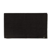 BADTEPPICH Grau 60/100 cm  - Grau, Basics, Textil (60/100cm) - Moeve