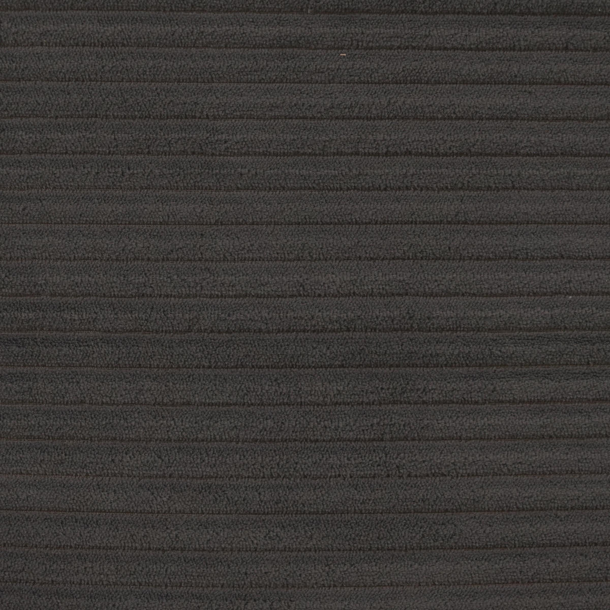 SCHWINGSTUHL   Mikrofaser  - Schwarz/Grau, MODERN, Textil/Metall (46/100/61cm) - MID.YOU