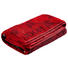 HANDTUCH 50/100 cm - Rot/Schwarz, Basics, Textil (50/100cm) - Joop!