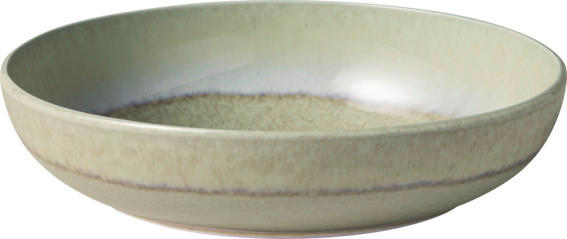 PASTATELLER Fine China Perlemor Alga - Grün, Trend, Keramik (22/5cm) - like.Villeroy & Boch