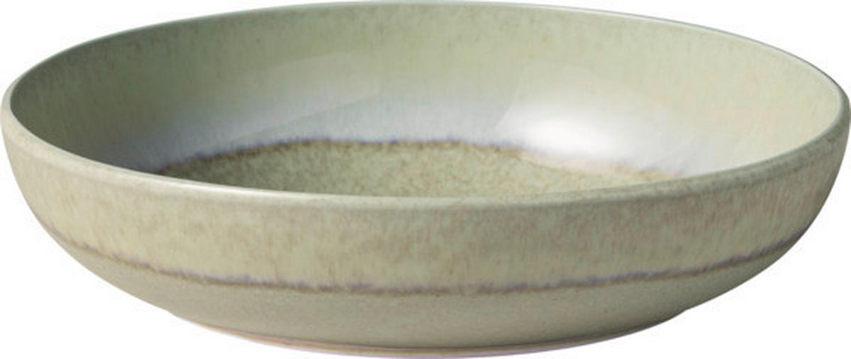 PASTATELLER Perlemor Alga 22/5 cm  - Grün, Trend, Keramik (22/5cm) - Villeroy & Boch