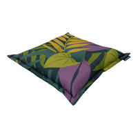 SITZKISSEN 50/50/7 cm    - Basics, Textil (50/50/7cm)