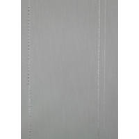 HÁLÓS FÜGGÖNY fm - krémszínű, Basics, textil (280cm)