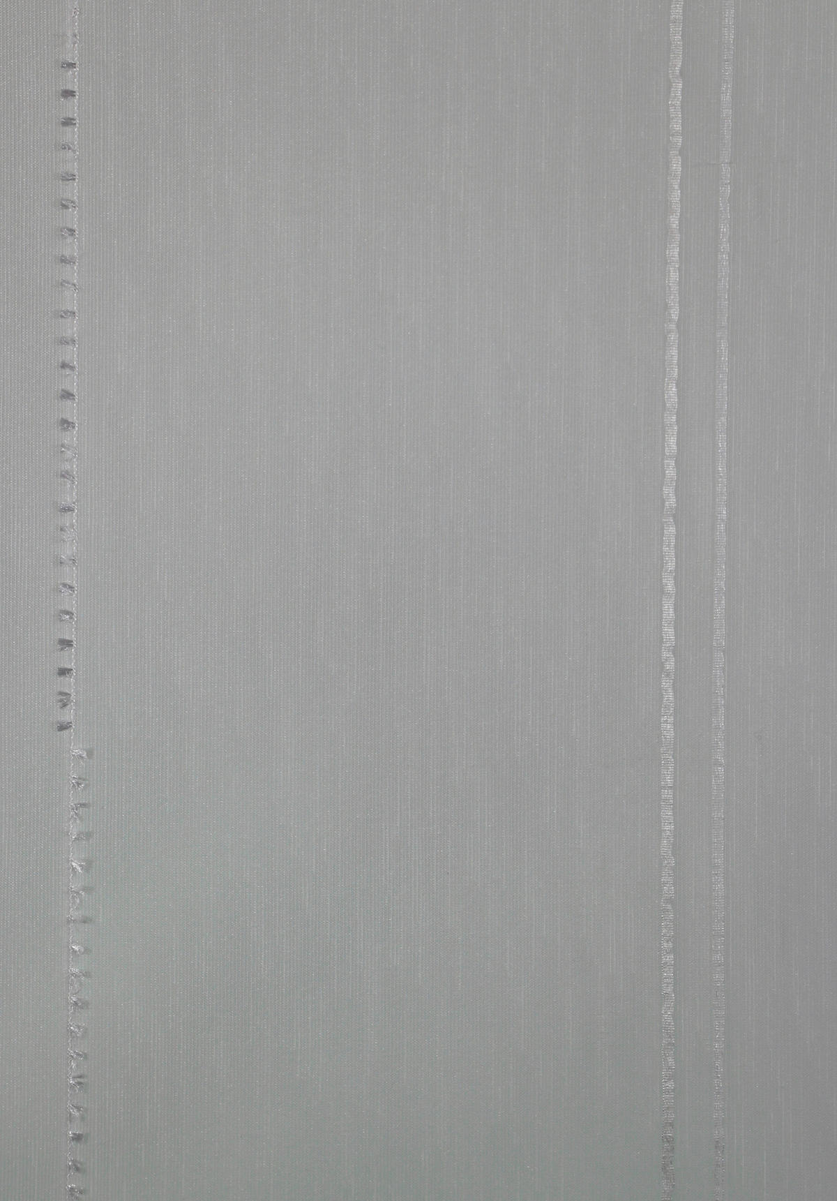 HÁLÓS FÜGGÖNY fm - krémszínű, Basics, textil (280cm)