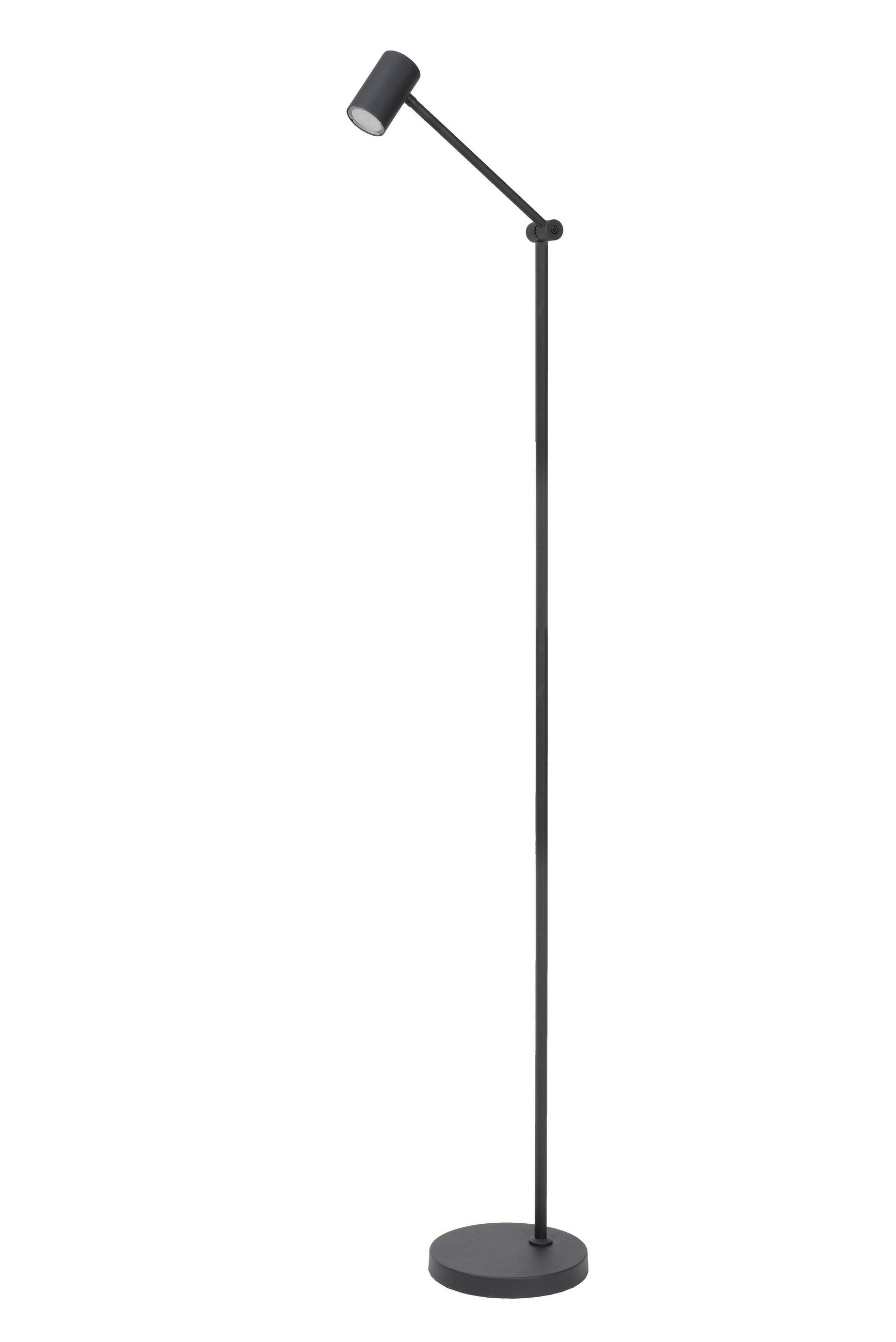 Lucide Stehleuchte Tipik 22x138x37.3 cm