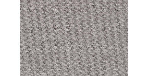 SCHLAFSOFA in Flachgewebe Taupe  - Taupe/Chromfarben, KONVENTIONELL, Textil (162/86/97cm) - Novel