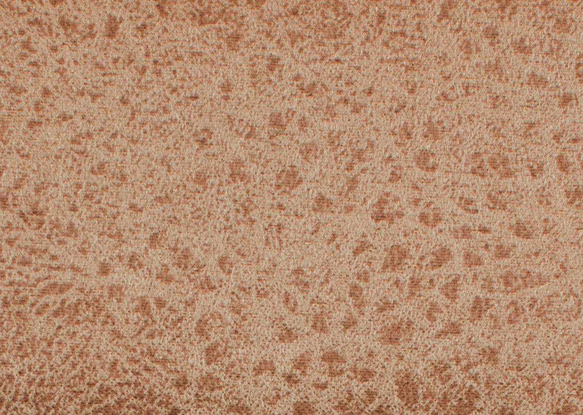 OHRENSESSEL in Mikrofaser Beige  - Beige/Schwarz, Konventionell, Textil (85/117/84cm) - Cantus