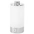 LED-TISCHLEUCHTE - Chromfarben, Design, Kunststoff/Metall (10/10/22,40cm) - Joop!