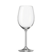 ROTWEINGLAS - Klar, KONVENTIONELL, Glas (8.5/22.5/8.5cm) - Leonardo