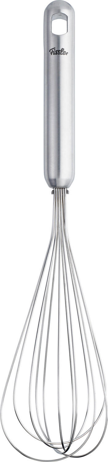 SCHNEEBESEN  - Silberfarben, Basics, Metall (21/5/5cm) - Fissler