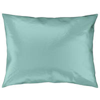 PÁRNAHUZAT 50/70 cm  - zsályazöld, Basics, textil (50/70cm) - Novel
