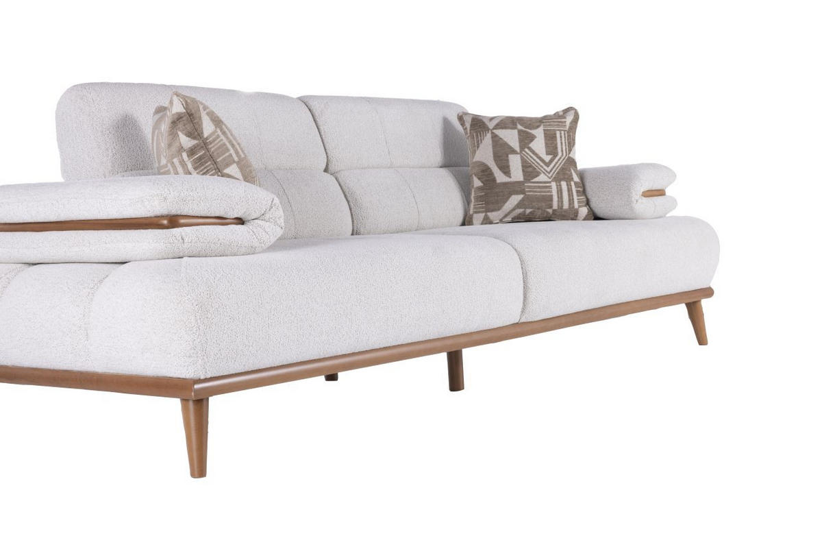 TROSED  - Moderno (244/100/87cm) - Ti'me