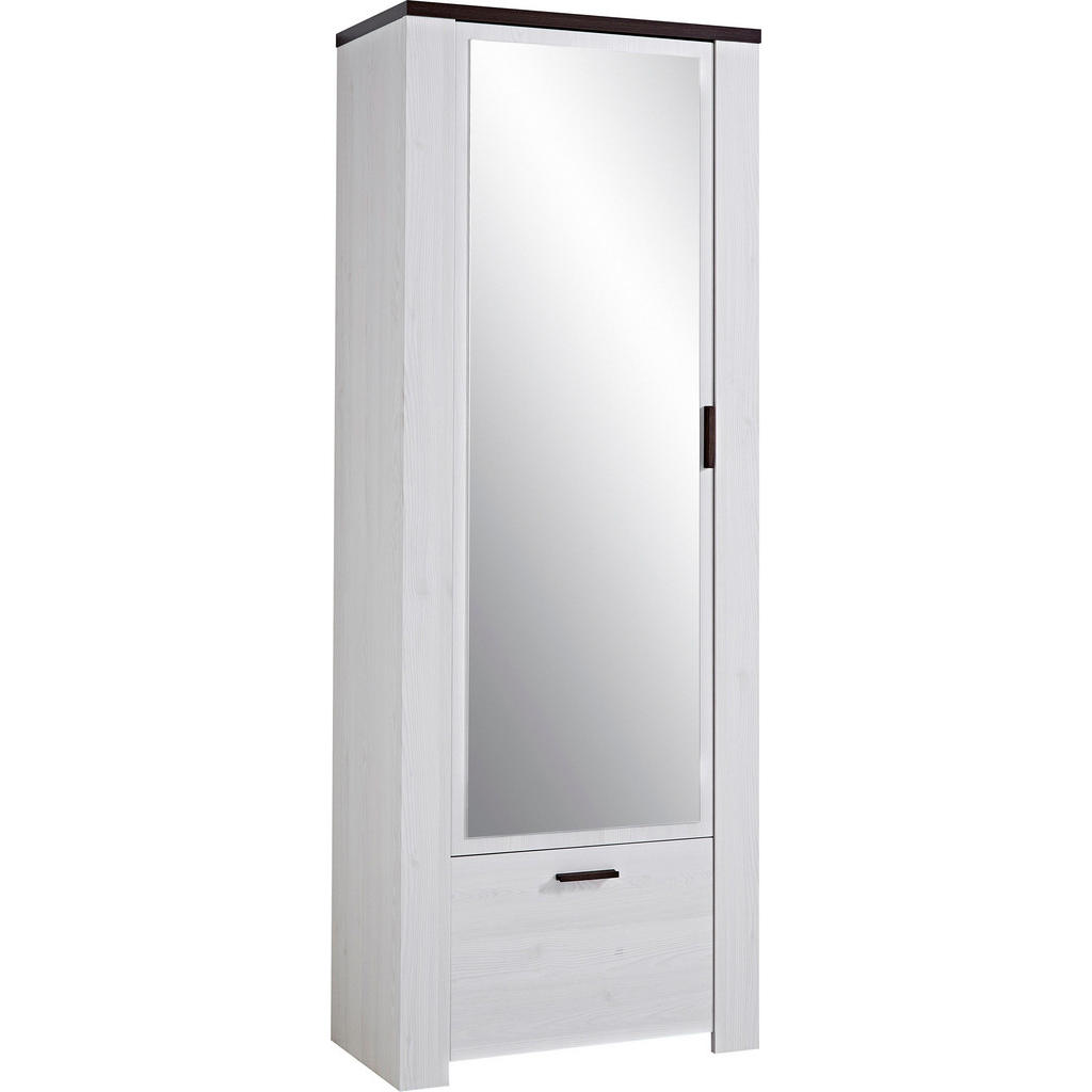 Garderobenschrank 74/199/40 Cm Garderobenschrank 74/199/40 Cm