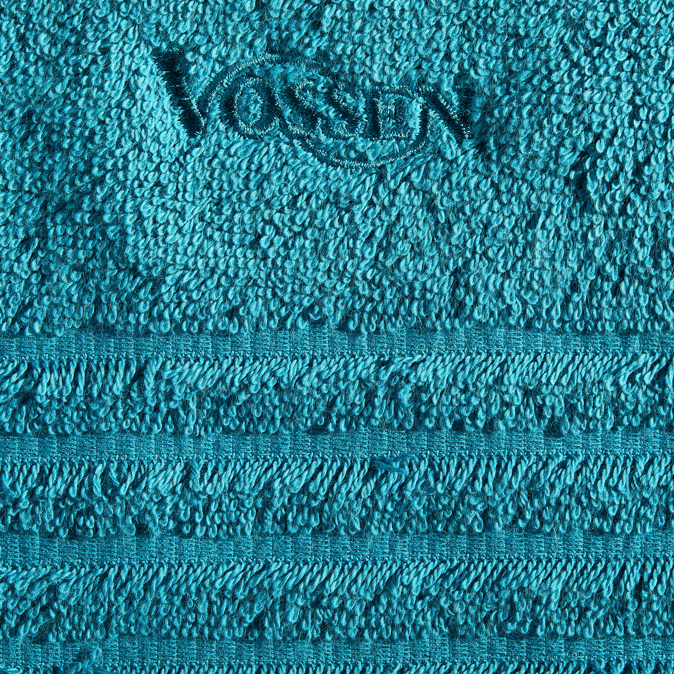 Vossen SADA RUČNÍKŮ A OSUŠEK, zelená, bílá