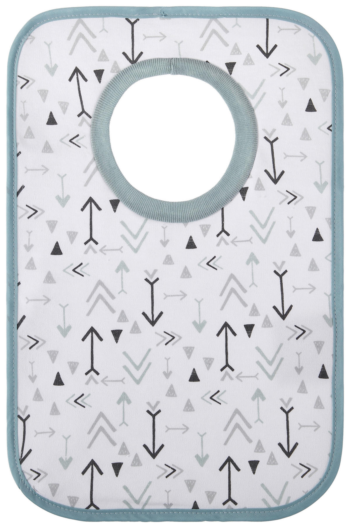ELŐKE 3 részes  - kék, Basics, textil (25/38cm) - My Baby Lou