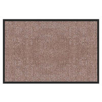SCHMUTZFANGMATTE  200/300 cm  Champagner  - Champagner, KONVENTIONELL, Kunststoff/Textil (200/300cm) - Esposa