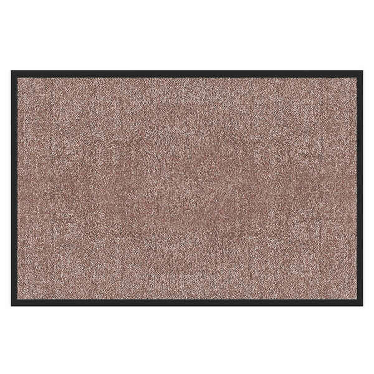 SCHMUTZFANGMATTE  200/300 cm  Champagner  - Champagner, KONVENTIONELL, Kunststoff/Textil (200/300cm) - Esposa