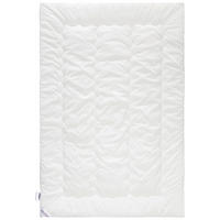 TÉLI PAPLAN 140/200 cm  - fehér, Basics, textil (140/200cm) - Sleeptex