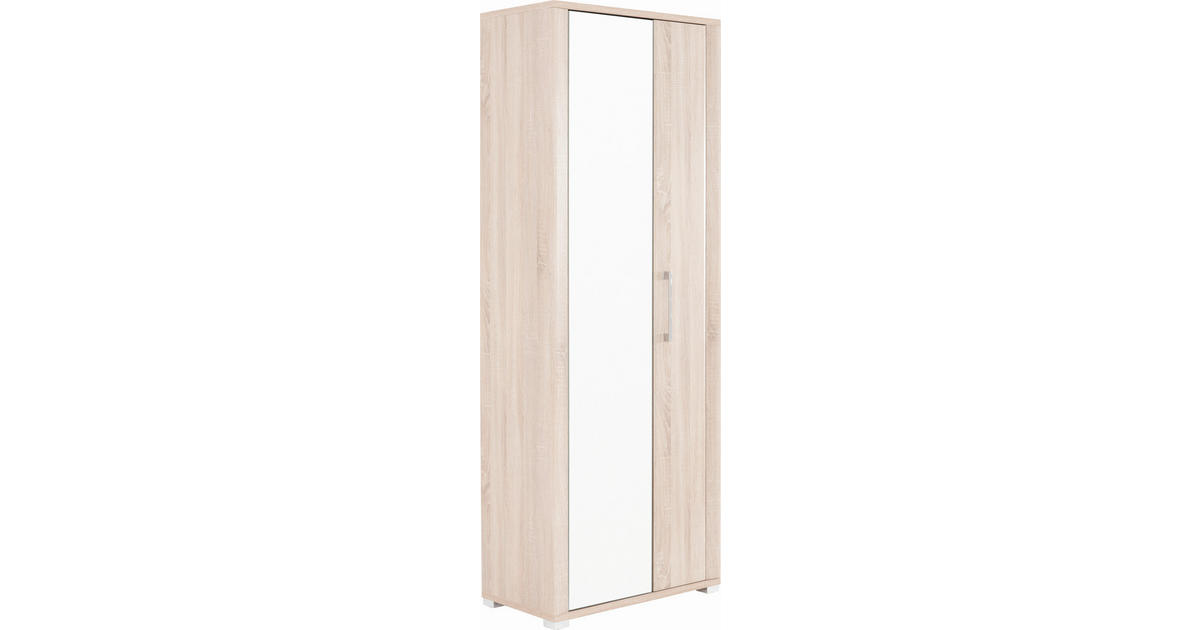 Carryhome Dulap Pentru Hol 74/200/40 cm descoperiți acum online