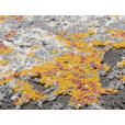 WEBTEPPICH 65/130 cm Timeline Firework Multicolor  - Multicolor, Design, Textil (65/130cm) - Novel