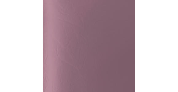 BETTWÄSCHE 140/220 cm  - Mauve, Basics, Textil (140/220cm) - Novel