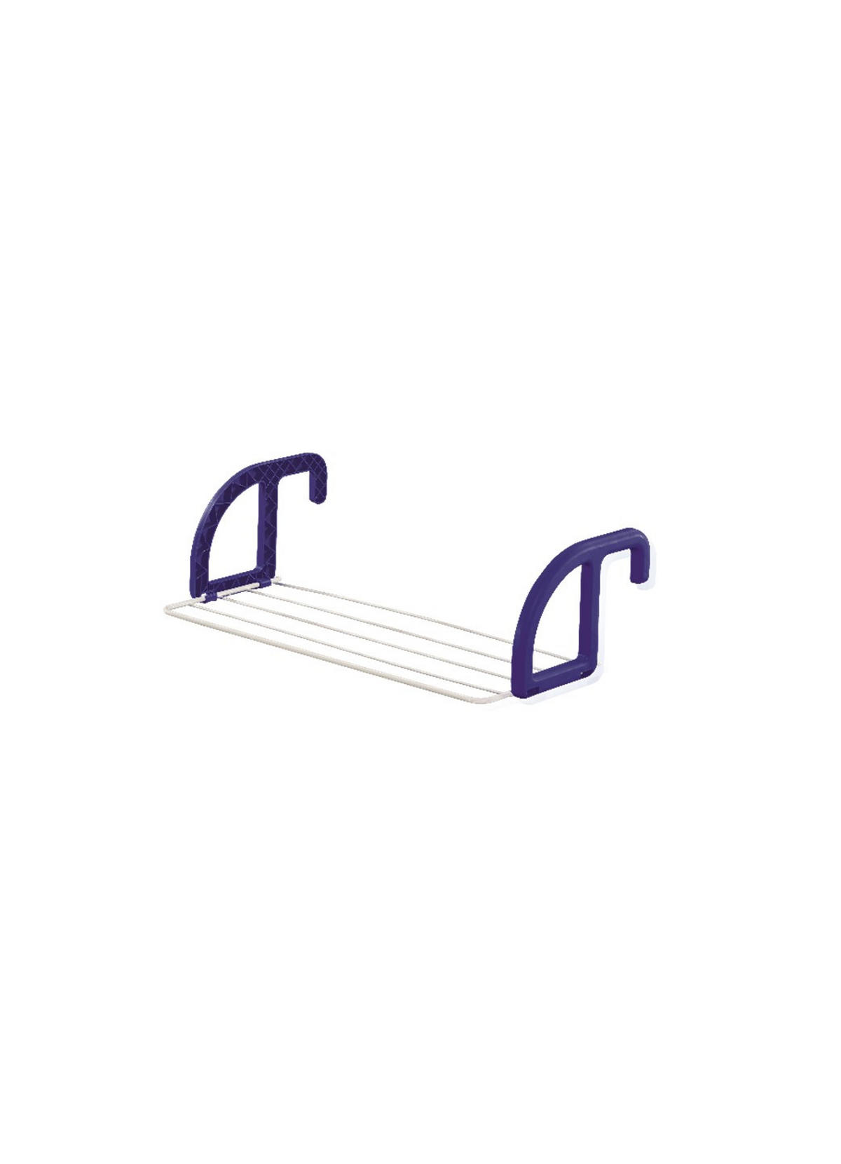 NÁSTĚNNÝ SUŠÁK NA PRÁDLO - Basics (18/55/30cm) - Leifheit
