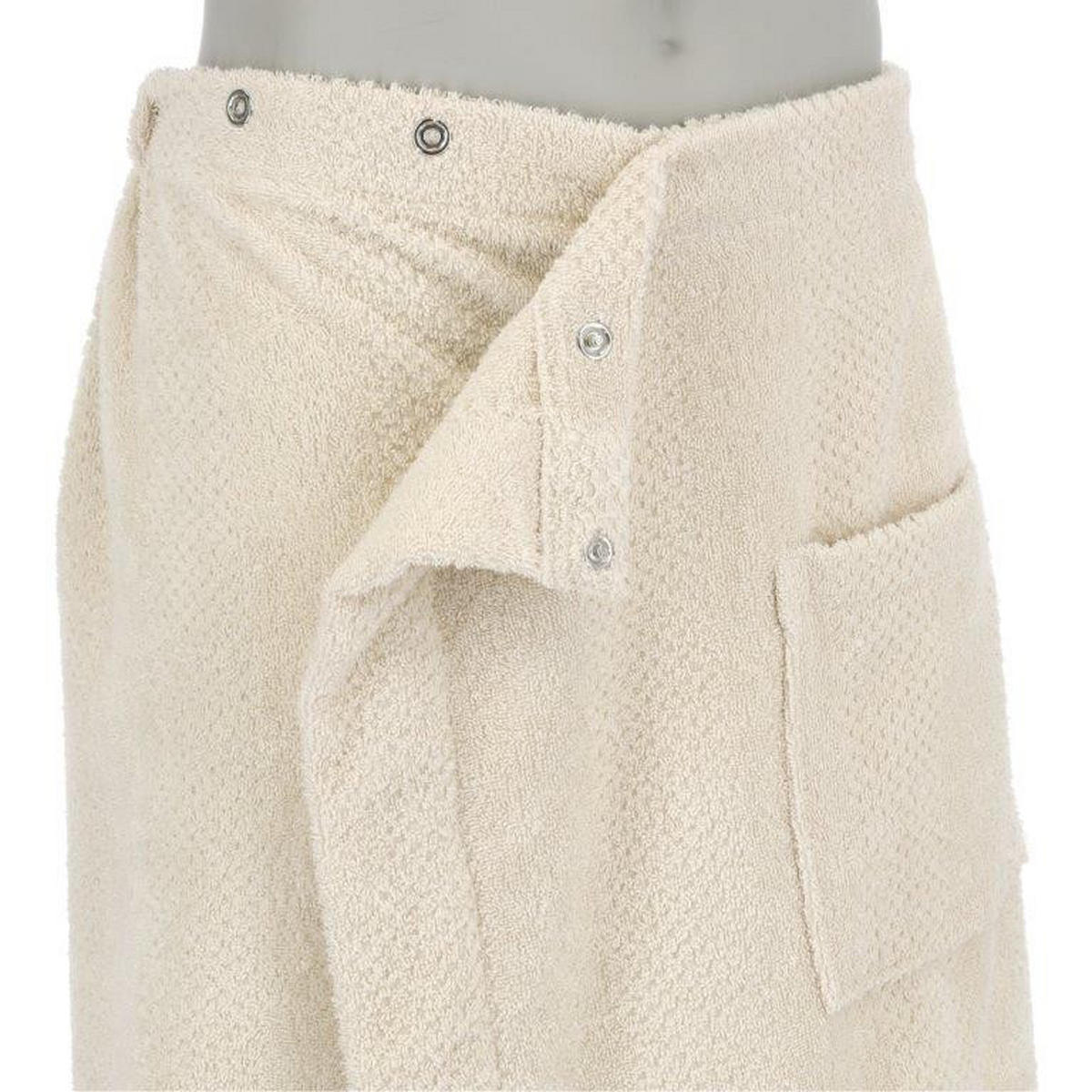 BRISAČA ZA SAVNO  Silvo            bež  - bež, Konvencionalno, tekstil (one sizenull) - Vossen