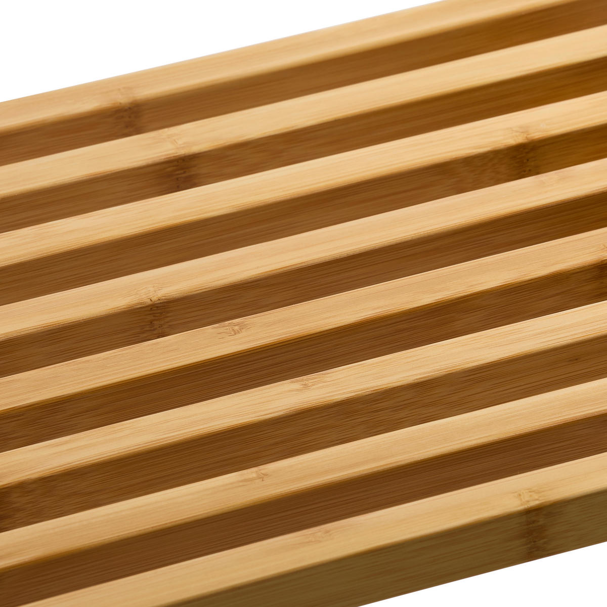 LAVICE S BOTNÍKEM, přírodní barvy, 100/45/35 cm - přírodní barvy, Natur, dřevo (100/45/35cm) - Carryhome