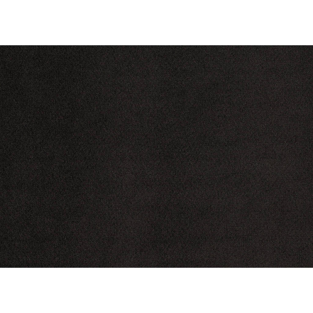 Thumbnail - Beldomo Style Ecksofa, Dunkelbraun, Textil, 5-Sitzer, Ottomane rechts, L-Form, 293x195 cm, Goldenes M, Stoffauswahl, sei...